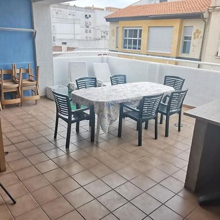 Casual Suites Gandia Centro Exterior photo