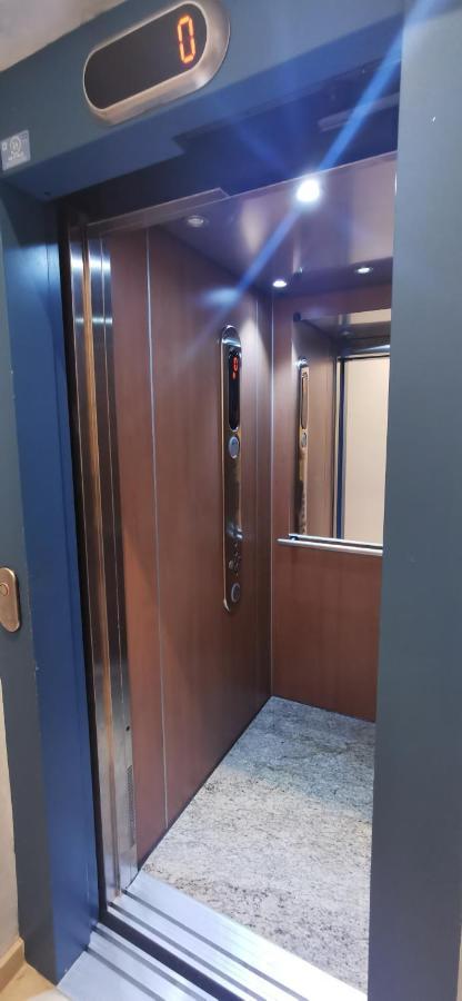 Casual Suites Gandia Centro Exterior photo