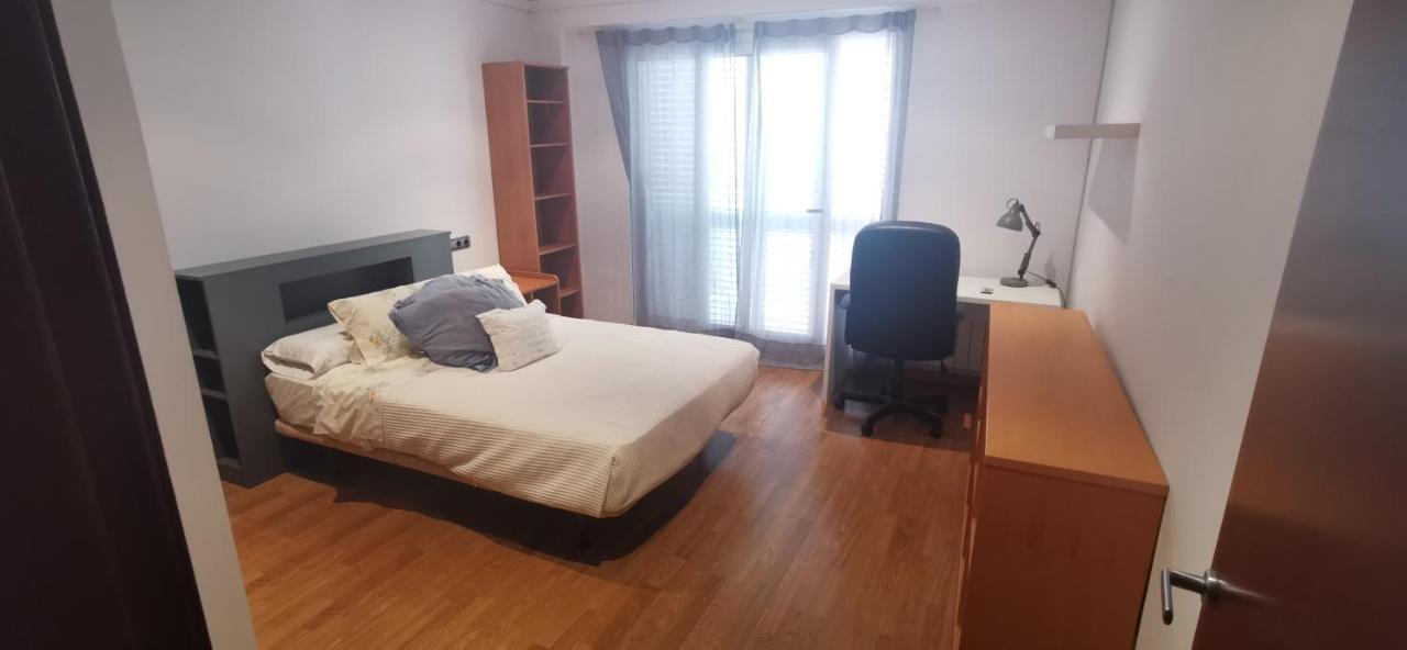 Casual Suites Gandia Centro Exterior photo